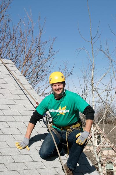 Denver Gutter Cleaning