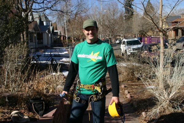 Denver Gutter Cleaning