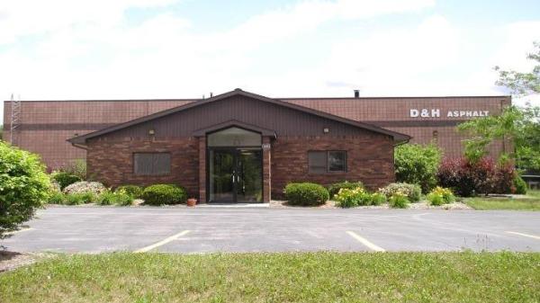 D & H Asphalt Company