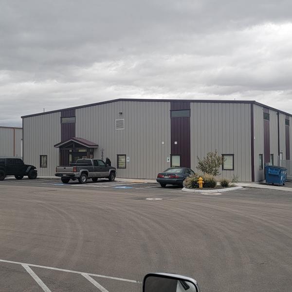 Hd Power Systems Inc
