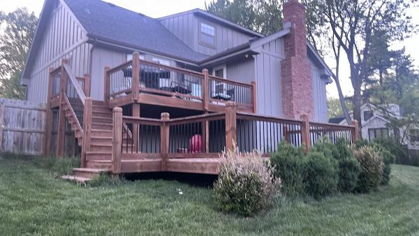 Hohen Construction