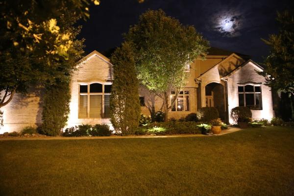 Paramount Landscaping