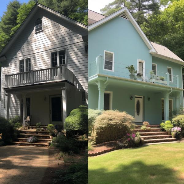 Spartan Painters & Remodeling
