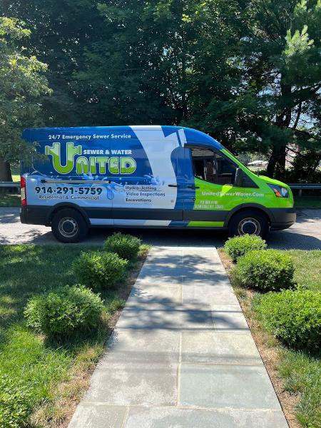 United Sewer & Water