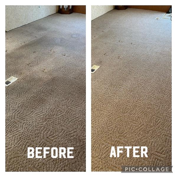 Action Cleaning Services LLC