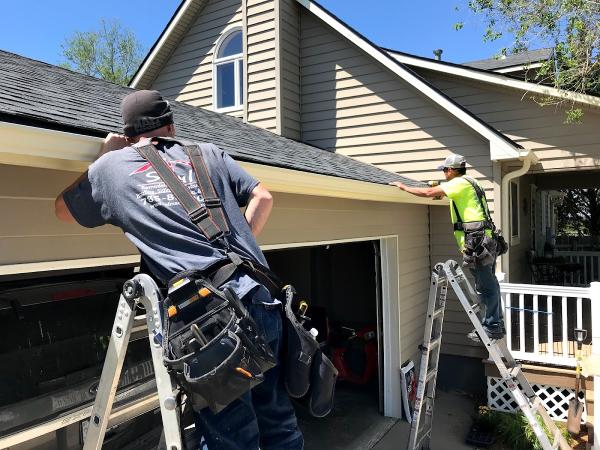 Shull Roofing