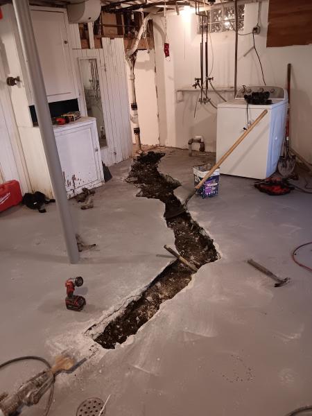 Nelson Bros. Sewer & Plumbing