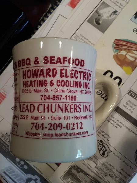 Howard Electric Heating & Cooling Inc