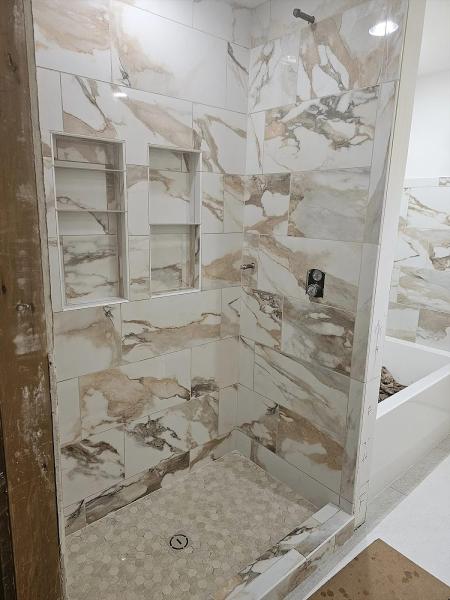 Surfaces Etc. INC