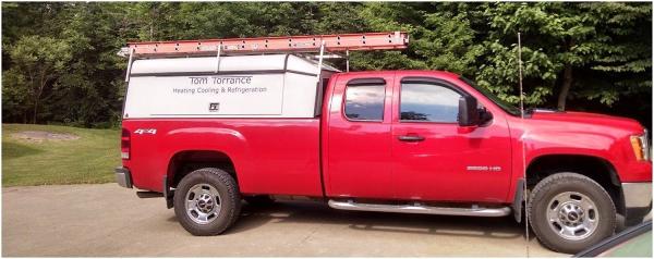 Tom Torrance Heating & Cooling