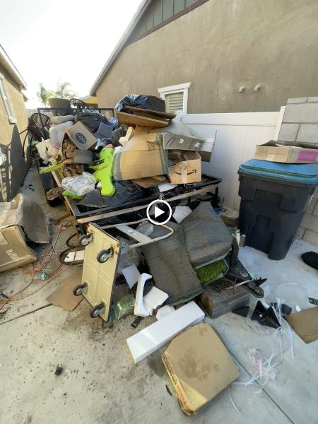 J&G Junk Hauling and Rentals