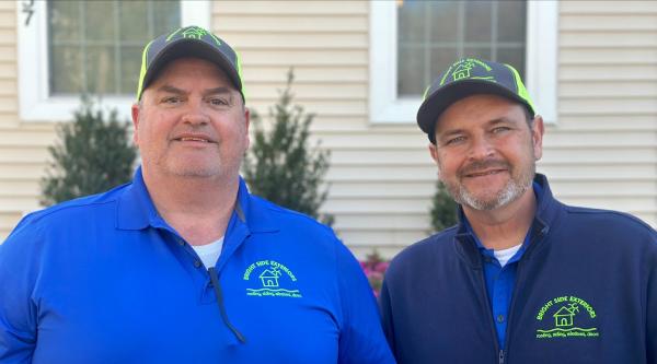 Bright Side Exteriors