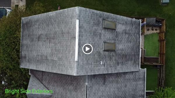 Bright Side Exteriors