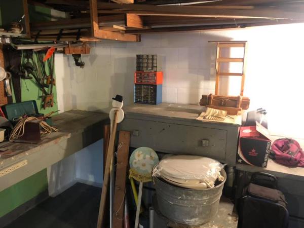 Huntington Top Response Restoration