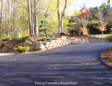 Kissimmee Paving