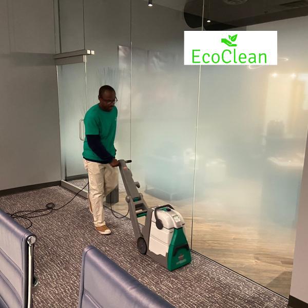 Ecoclean MKE