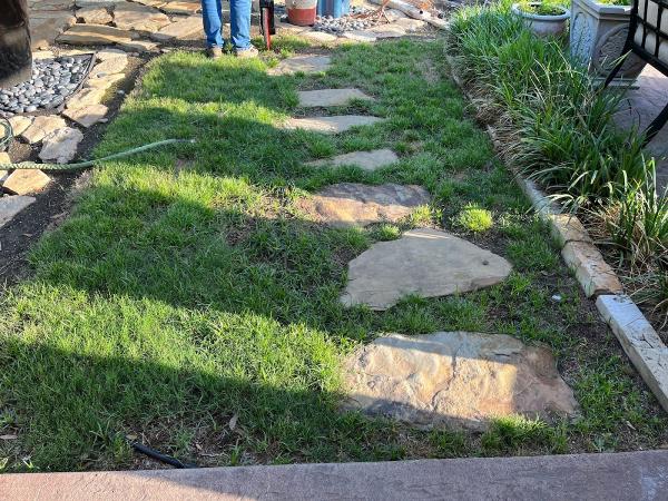 R and R Landscaping