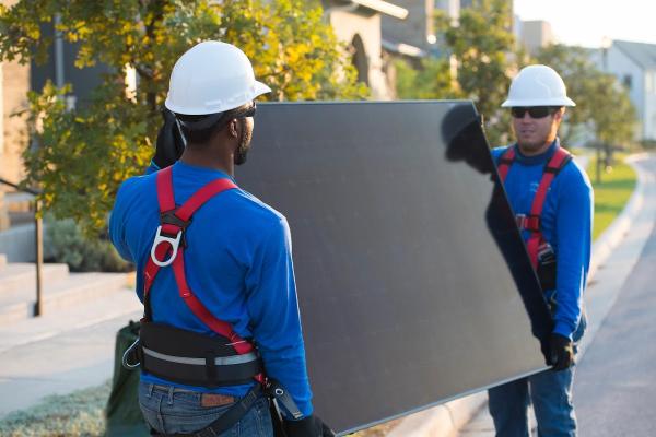 My Solar Partner