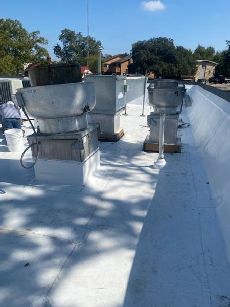 River City Roof Systems