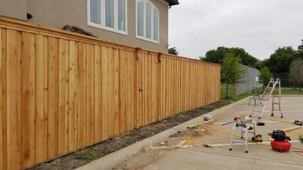 Fencetastic