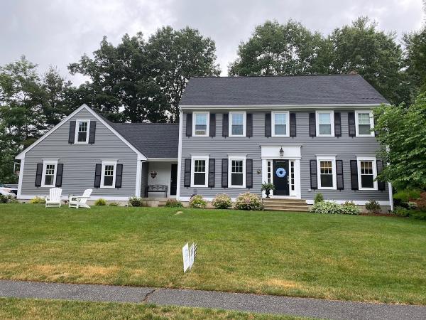Full Circle Painting & Contracting Inc.