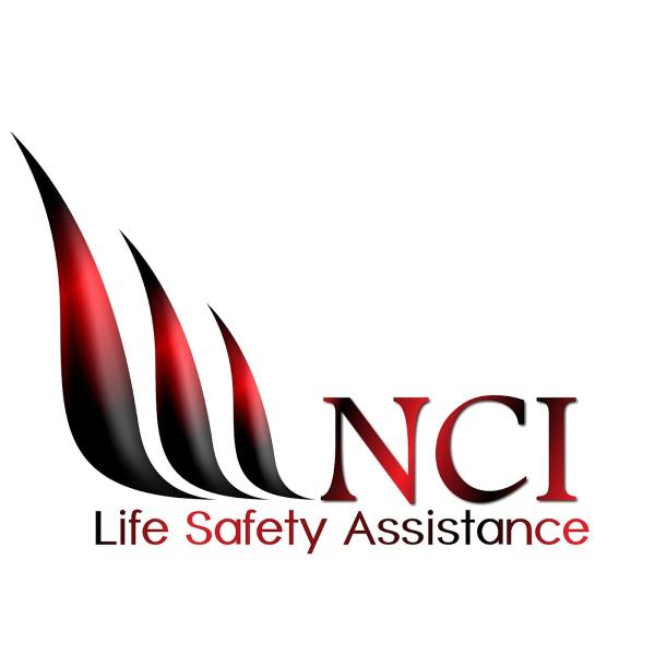 NCI Life Safety Assistance