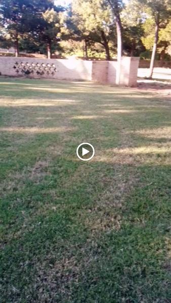 Four Corners Pressure Washing