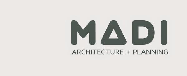 Madi Architecture + Planning