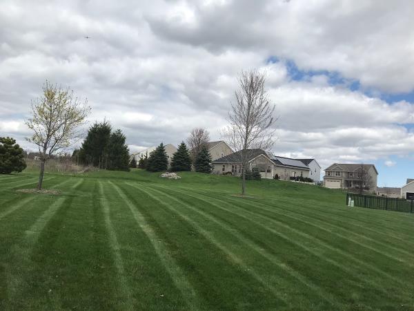 Green Life Landscapes LLC
