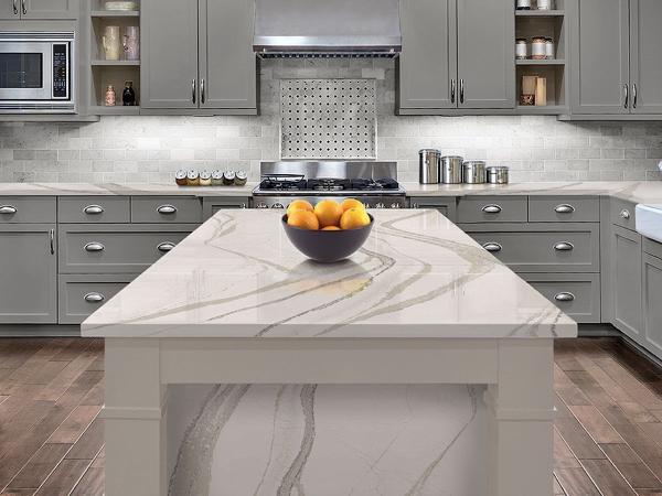 Flooring Kitchen and Bath Design