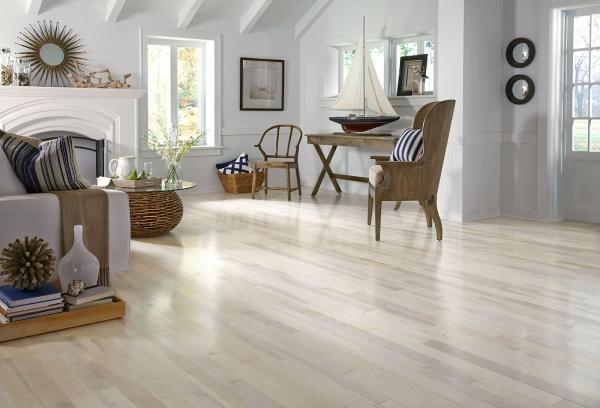 Flooring Kitchen and Bath Design