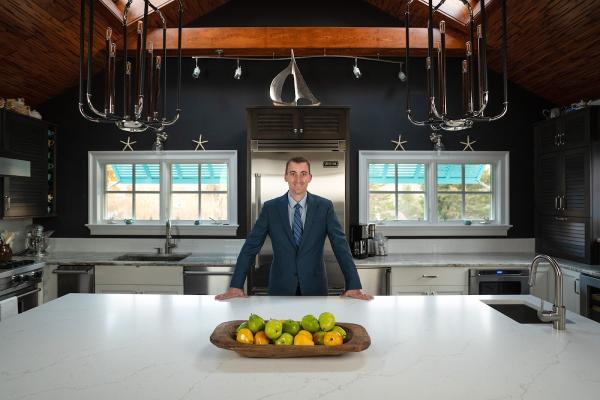 Greg Broadbent Real Estate