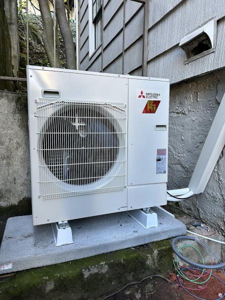 Advanced Heating & Air Conditioning