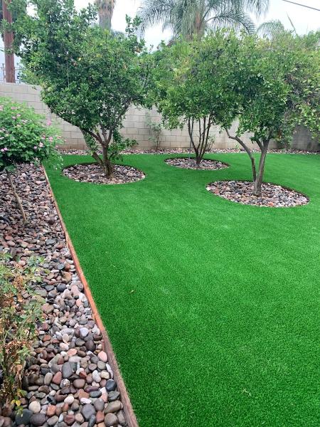 Divine Creations Landscape Inc