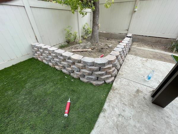 Divine Creations Landscape Inc