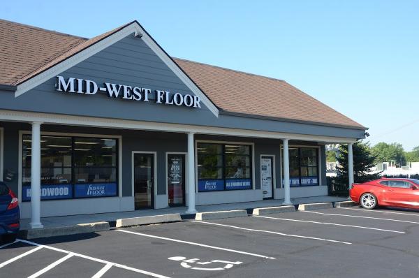Ambassador Mid-West Floor