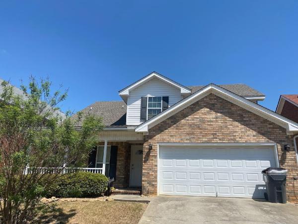 R L Hayes Roofing & Repairs