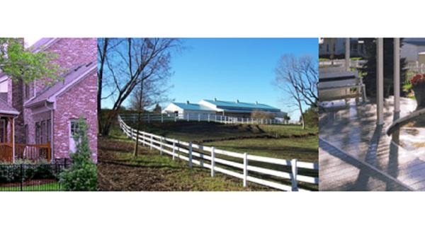 Wood Link Fence Co