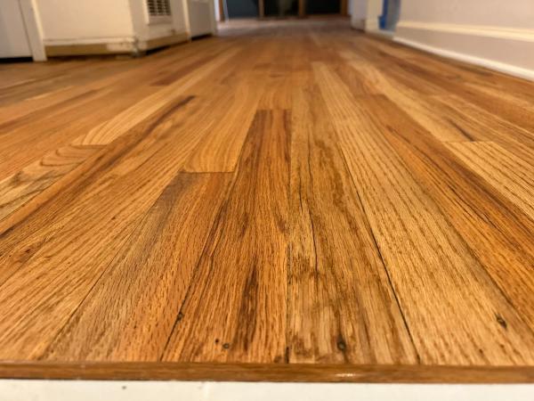 Highway Flooring NJ LLC