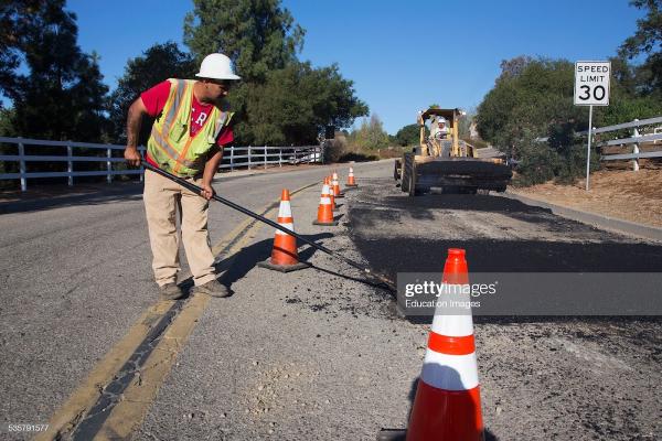 Newport News Paving