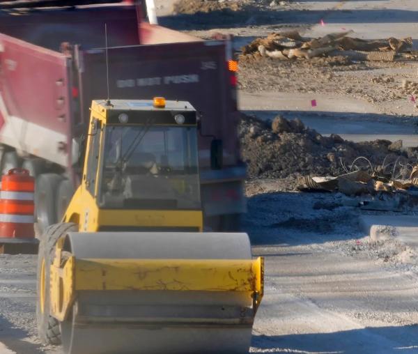 Newport News Paving