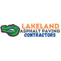 Lakeland Paving Contractors