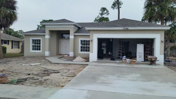 JP Global Company Construction Services