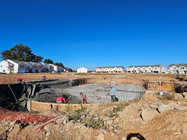 Stone Leaders International LLC Dba SLI Shotcrete