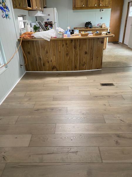 Fausnight Flooring Company LLC