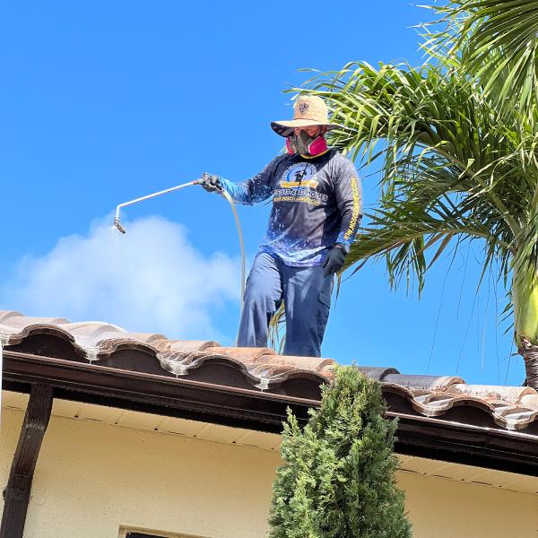 Mo's Cleaning Services