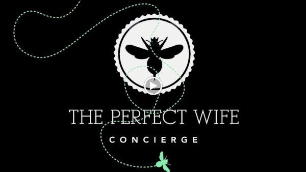 The Perfect Wife Concierge NYC