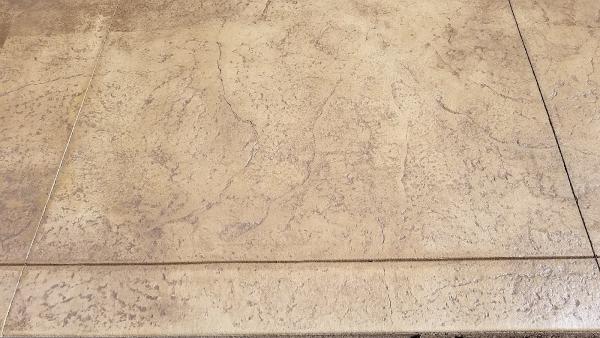 J&M Concrete L.l.c.