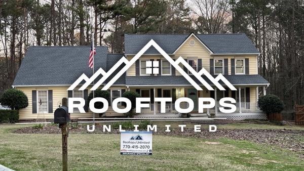 Rooftops Unlimited