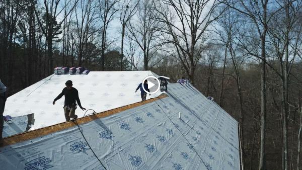 Rooftops Unlimited